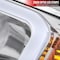 Spec-D Tuning 14-15 CHEVROLET SILVERADO 1500 LED BAR HEADLIGHTS, PK  2 2LH-SIV14-G3-C-RS - alternate 2